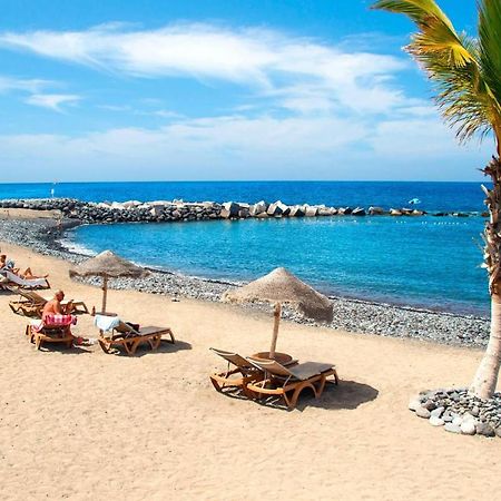 Apartamentos Playa San Juan & Wifi Free Ґія-де-Ісора Екстер'єр фото