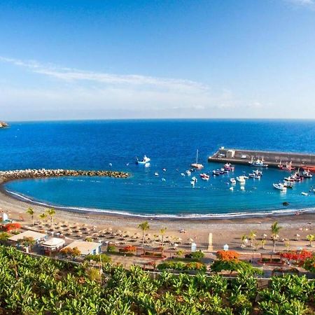 Apartamentos Playa San Juan & Wifi Free Ґія-де-Ісора Екстер'єр фото